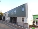サンモール金ケ崎の間取り画像