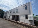 サンモール金ケ崎の間取り画像