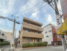 ブランシェ本町の間取り画像