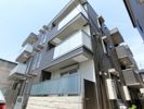 ラ コンフィアンス明石の間取り画像