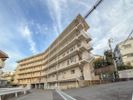 マンション朝霧2号館の間取り画像