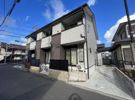 パークイースト5の間取り画像
