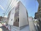 ジーメゾン西脇アノリスの間取り画像