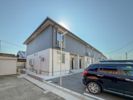 リコルド住吉の間取り画像