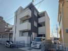 プレミアム江井島の間取り画像