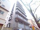 グランドハイツ上筒井の間取り画像