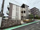 LA LUCE西宮北口の間取り画像