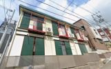 プチメゾン薬師の間取り画像