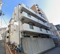 アトリエGの外観画像