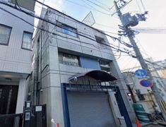サンセット・クレールの外観画像