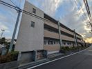 ピースコート園田の間取り画像