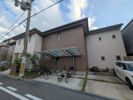 ラシーネ若宮の間取り画像