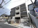 フジパレス武庫川駅東2番館の間取り画像