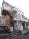 YKハイツ西明石南町の間取り画像