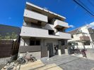 ブランカーサ30の間取り画像