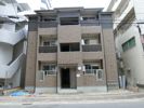 エレアージュ西明石駅前2の間取り画像