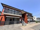 メゾンデールクレアA棟の間取り画像