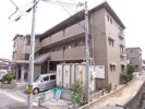 ホープ愛宕1の間取り画像