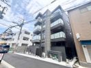 （仮称）尼崎市塚口本町1丁目ヘーベルメゾンの間取り画像