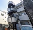 エクセル春日野の間取り画像