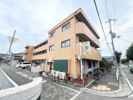 ビオラ並木台の間取り画像