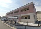 ペルル3の間取り画像