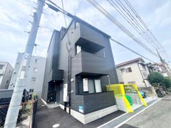 AILE南塚口5の外観画像