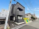 AILE南塚口5の外観