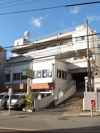 グラディート神戸2の間取り画像