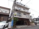 灘ハイムの間取り画像