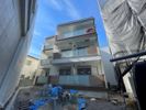 TRE COURT 兵庫2の間取り画像