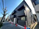 フローレンス魚崎北町2番館の間取り画像