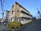 サンオーニック エミューの間取り画像