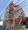 山口ハイツの間取り画像