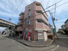 ボンジュールの間取り画像