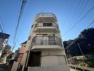 中井マンションの間取り画像
