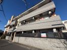 プラーフ岡本の間取り画像