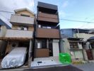 YT1の間取り画像