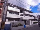 クリスタルパレスの間取り画像