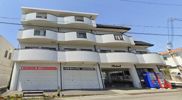 シャロームPART2の間取り画像