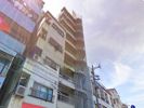 春日野ハイツの間取り画像