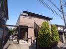 山麓荘の間取り画像