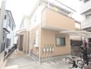 グレイスメゾンの間取り画像