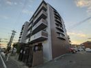 レーベンハイムの間取り画像