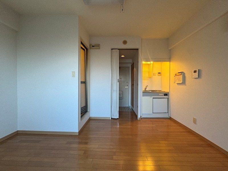 リビング
