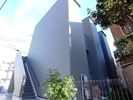 南王子町アパートメントの間取り画像