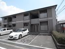 ネオメゾン山九の間取り画像