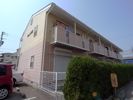 パレス和坂の間取り画像