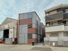 ブロンテ大久保駅前3の外観