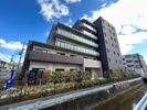 LADOUCEUR西宮北口の間取り画像